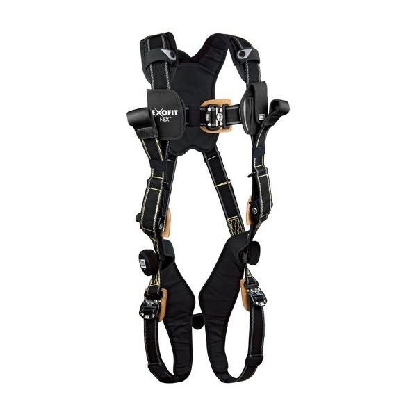 HARNESS EXOFIT NEX ARCFLASH RESCUE, SZ SMALL - Harnesses